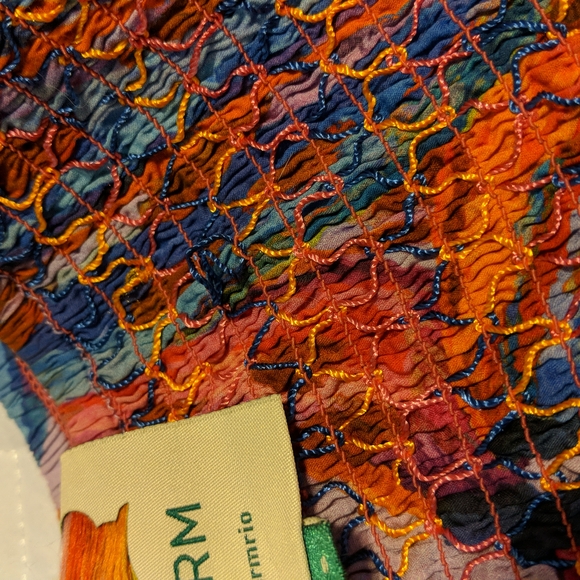 Farm Rio Dress - Picture 5 of 6